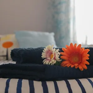 Apartamento Rincón Del Genil, Cenes De La Vega