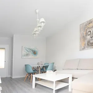 Apartamento Casa Teresa, Cenes De La Vega