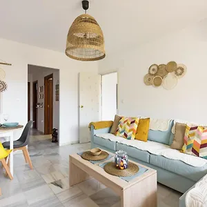 Apartamento La Colina Ladyblue Apto Acogedor Cerca De Sierra Nevada Y Alhambra, Cenes De La Vega